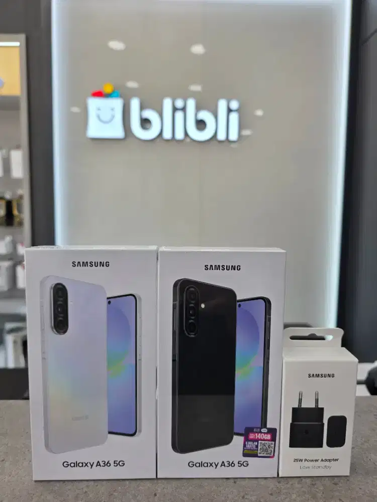 SAMSUNG Galaxy A36 5G