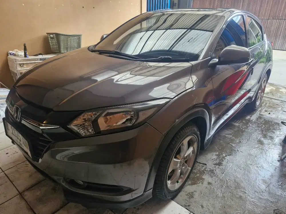 HRV TYPE E 2016 .1500 cc