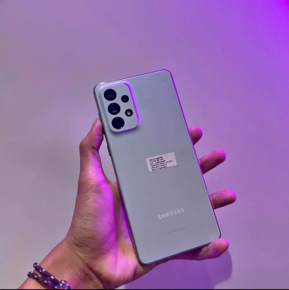 Samsung Galaxy A73 8/256 sein batangan