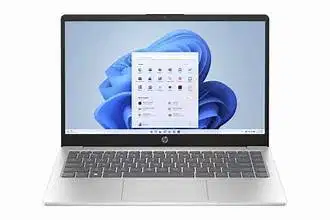 HP 14 EM0320AU RYZEN 3-7320/RAM 8GB/SSD 512GB/W11+OHS/14 INCH FHD IPS