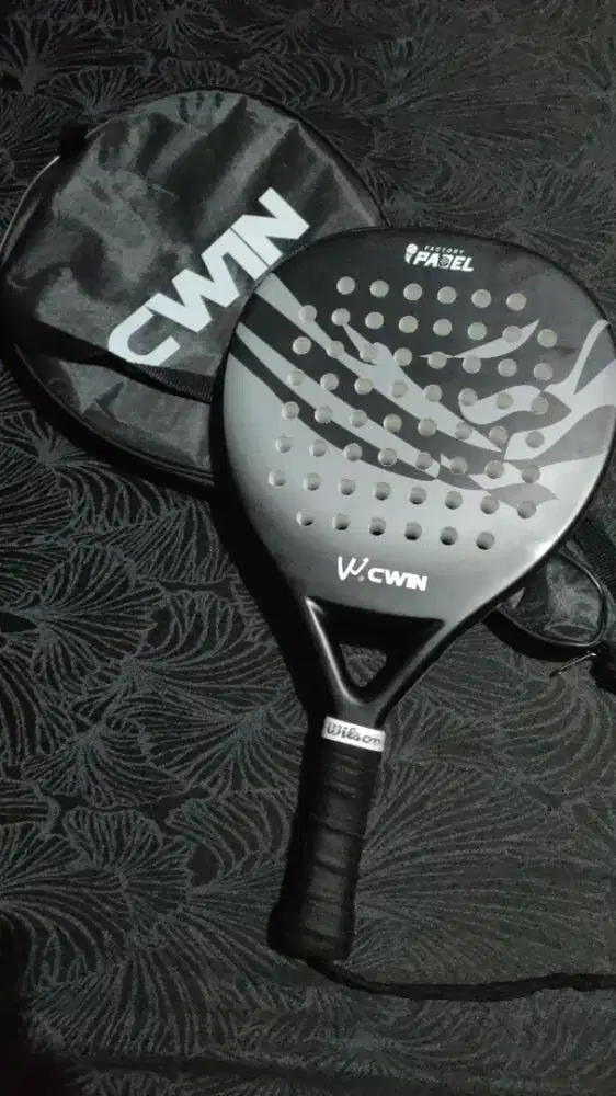 Raket Padel CWIN