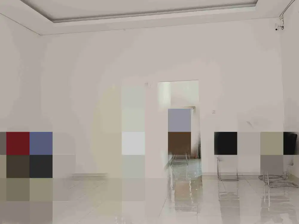 Dijual Ruko Strategis di Jl. Raya Fatmawati Semarang