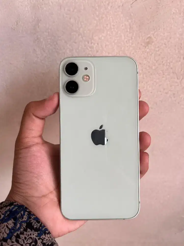 IPhone 12 mini 256 digimap