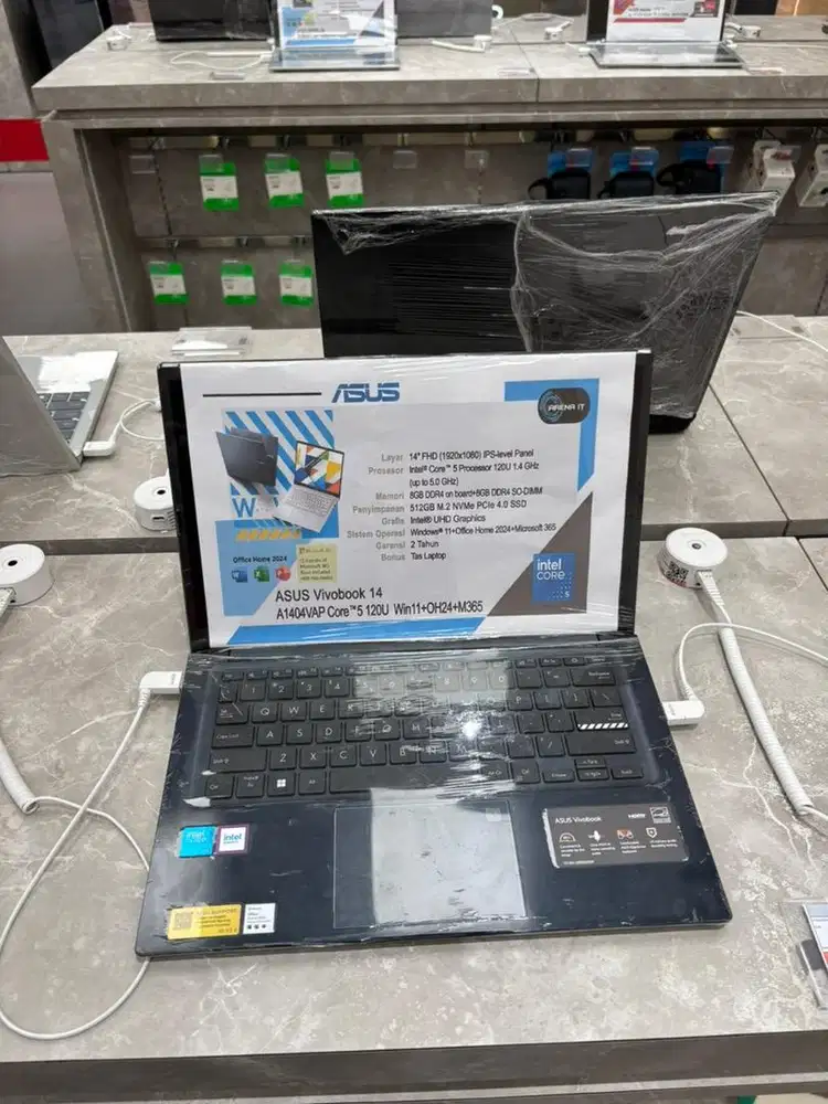 Laptop series Asus, Lenovo,Hp,Acer