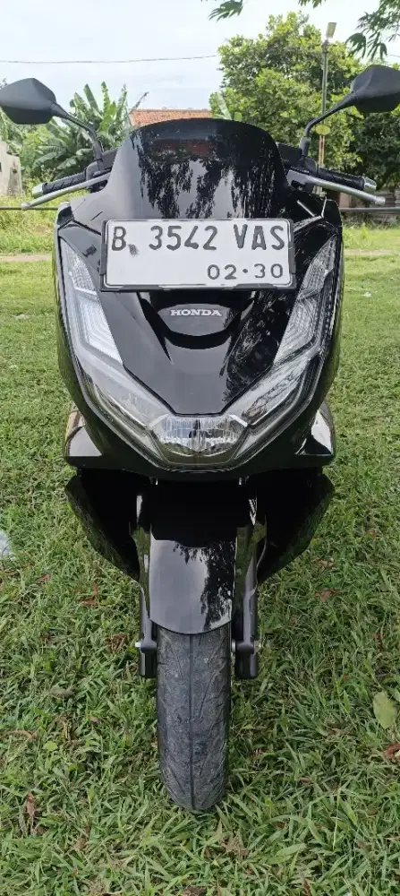 PCX 160 CBS 2024 Regis 2025