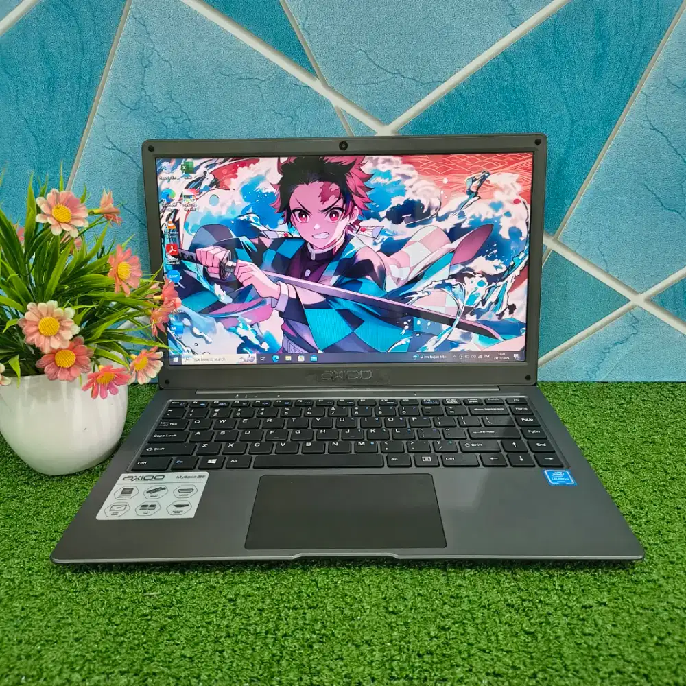 Laptop Axioo Mybook 14e 4/256Gb
