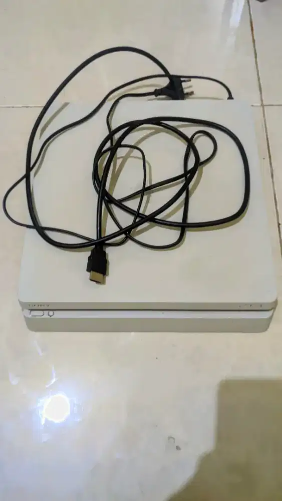 PS 4 ORIGINAL 500 GB