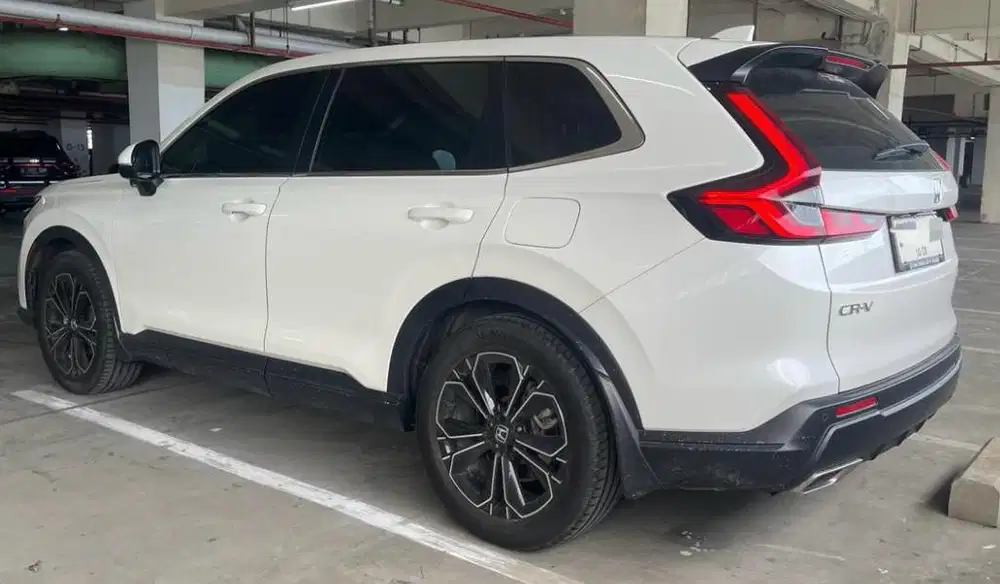 Honda CR-V 1.5 Turbo 2023