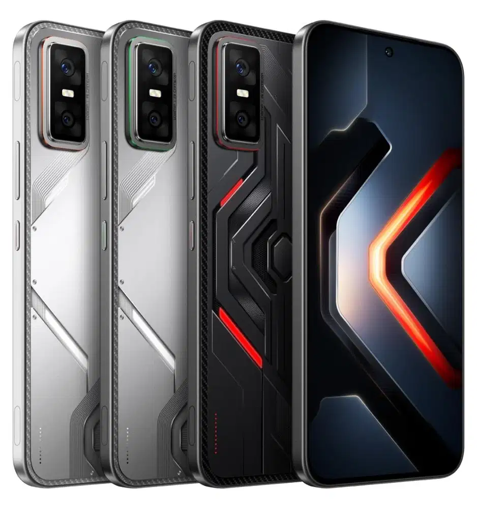 Infinix GT 30 Pro