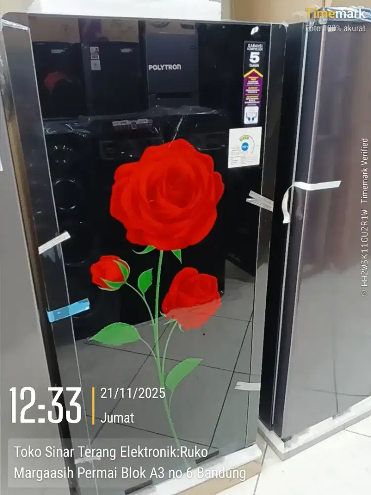 DIBUTUHKAN SEGERA KARYAWAN TOKO