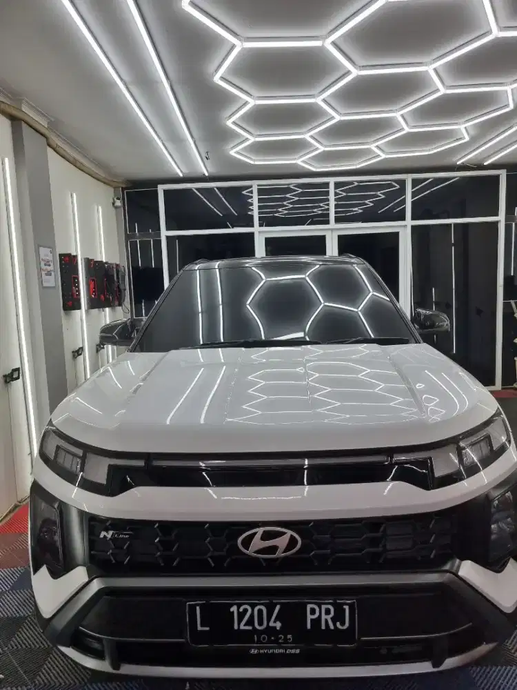 Coating mobil promo akhir tahun khusus express coating