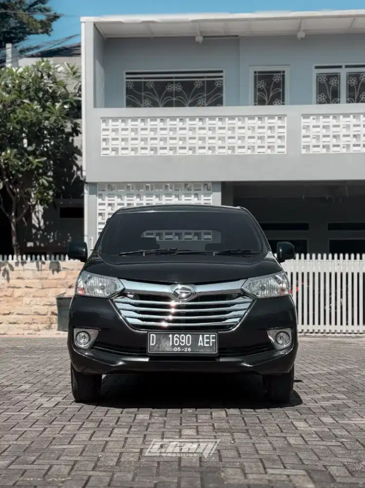 Xenia R 1.3 manual 2016
km 124rb
Mobil mulus