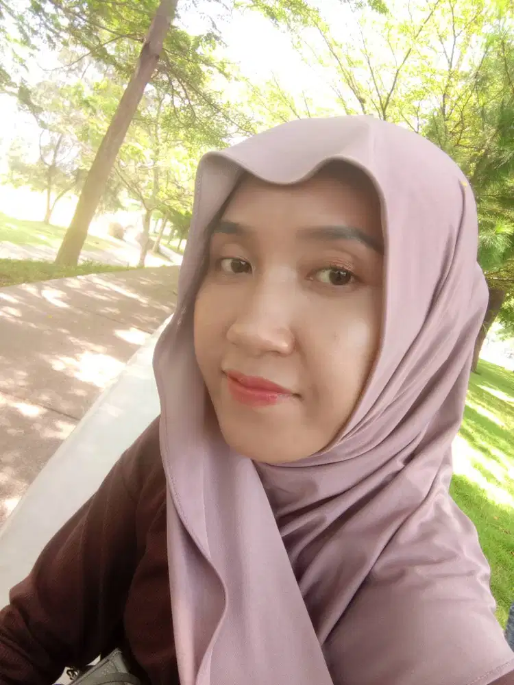 Cari pekerjaan art yg bisa pp