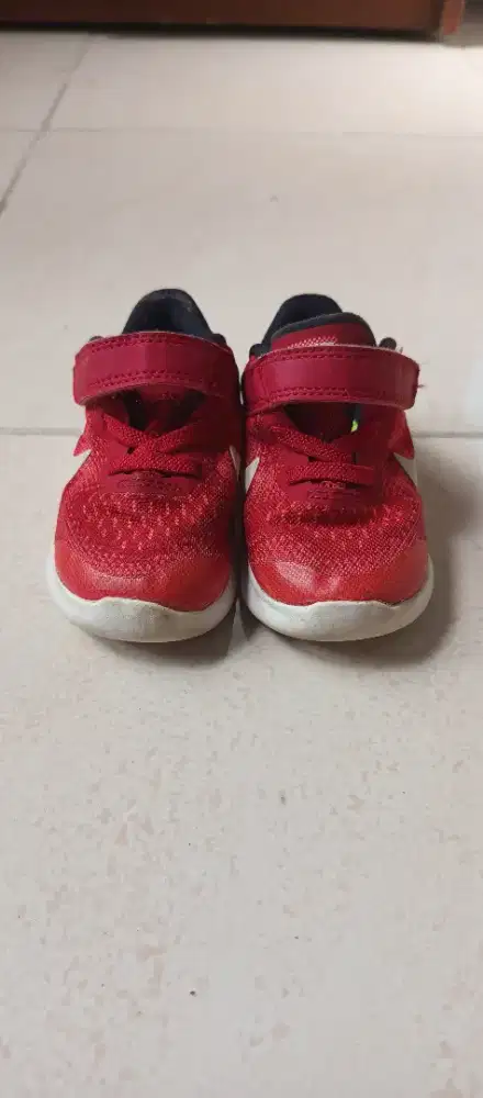 Sepatu toddler Nike Free RN 2017 Toddler