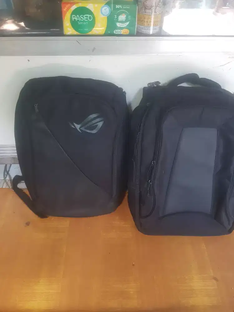 D jual cepet TAS ROG ASUS