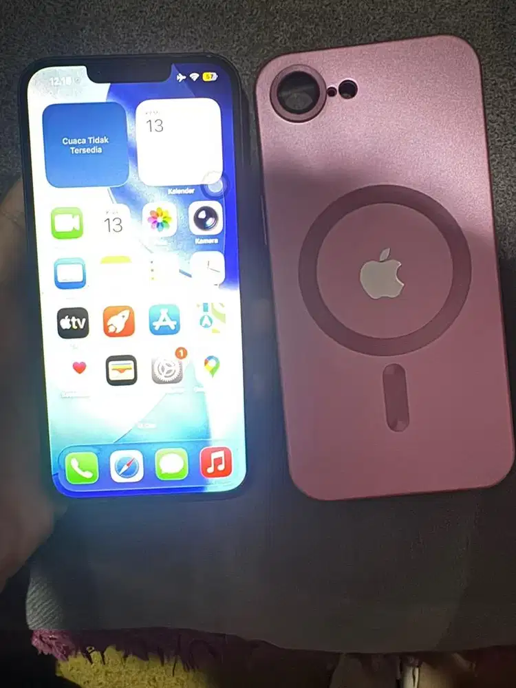 Iphone 16E simlock wifionly