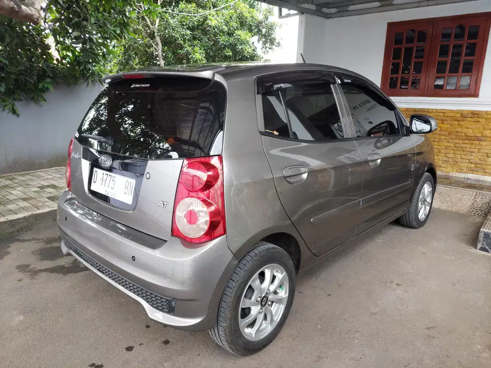 CASH 82 JT ISTIMEWA Kia Picanto 2011