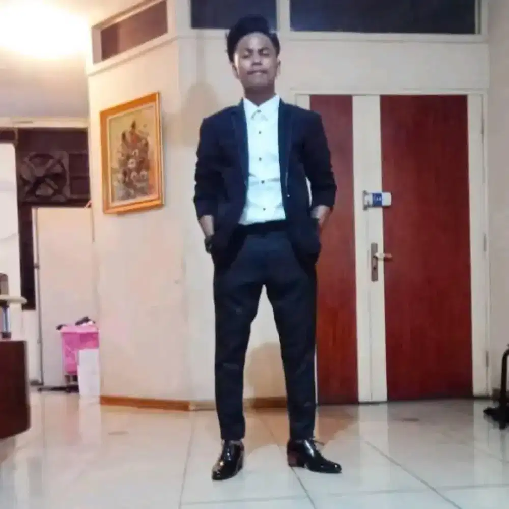 Sedang Mencari pekerjaan Sebagai Sopir