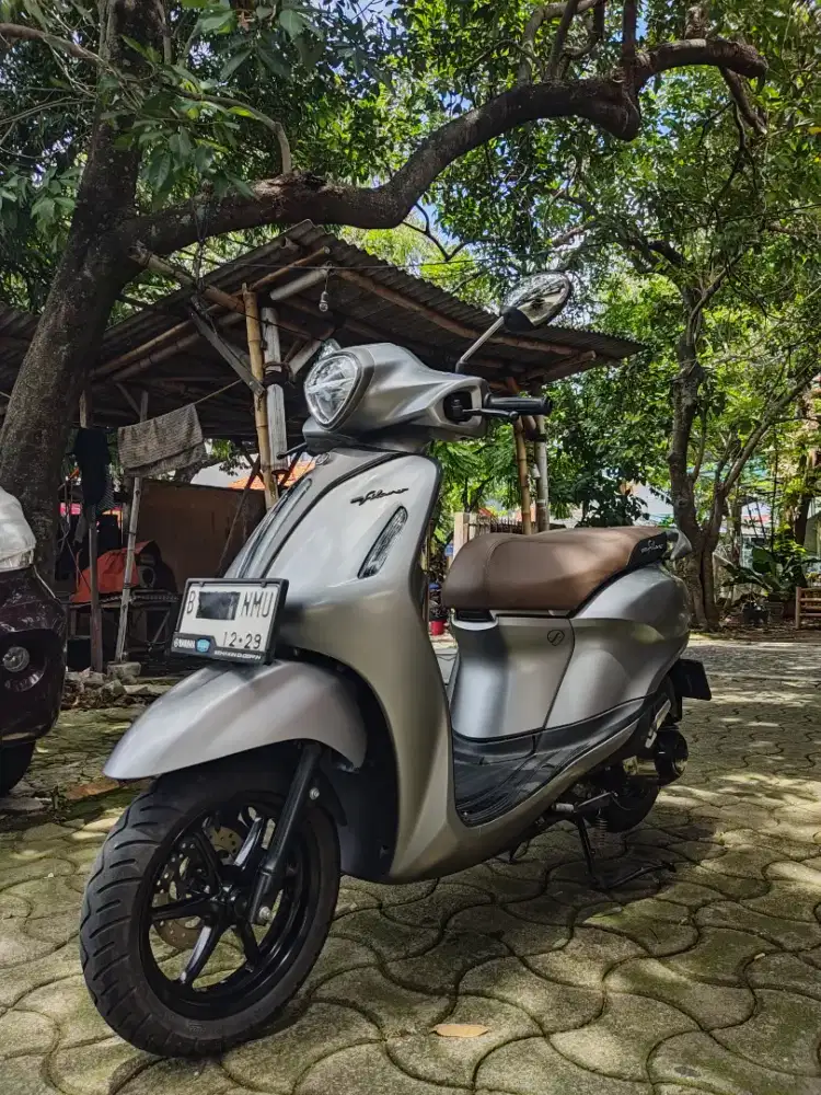 Grand Filano Luxury 2024 Type Tertinggi