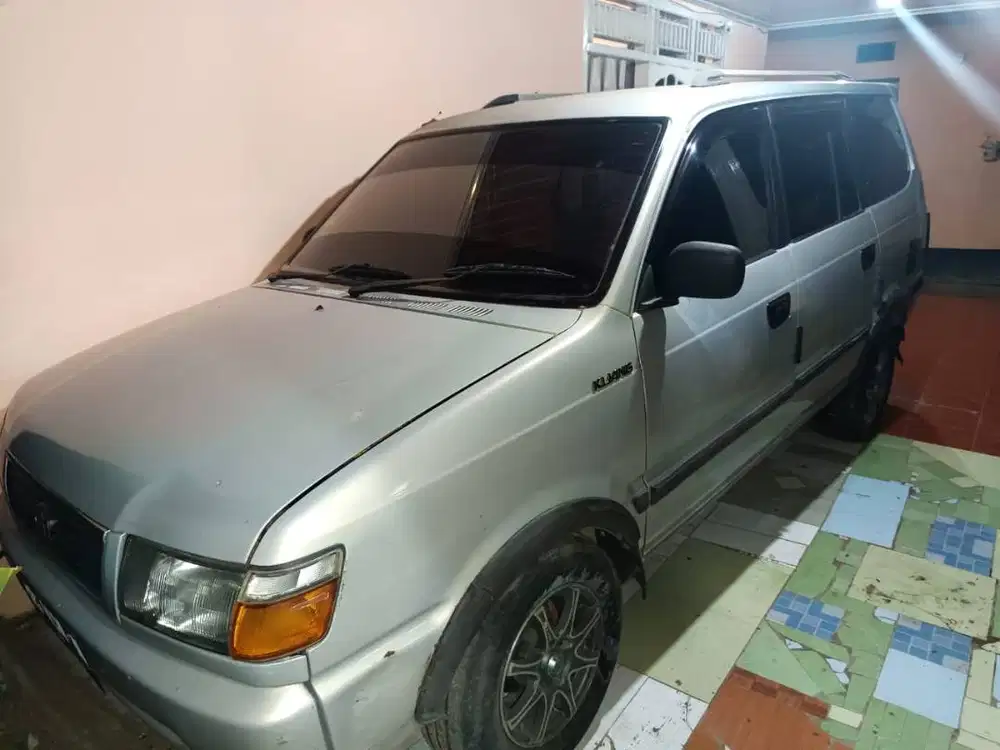 Kijang LSX 1997