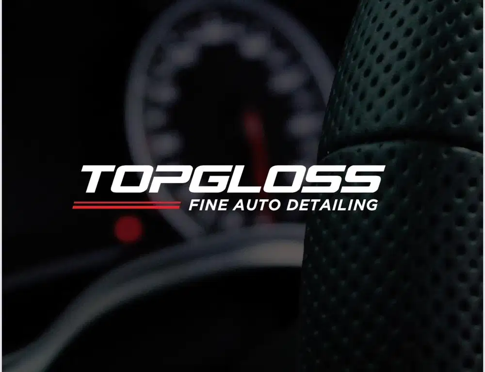 Dicari helper detailing