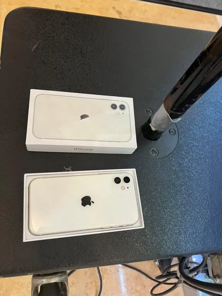 iphone 11 128gb santay