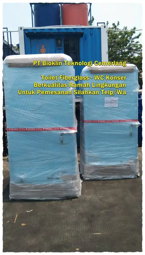Jual Toilet Portable,Toilet Proyek, Toilet Event ,Toilet Premium, Toil