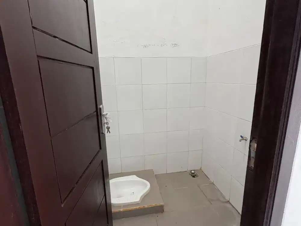 REKOMENDASI RUMAH SCANDINAVIAN MURAH LOKASI NYAMAN