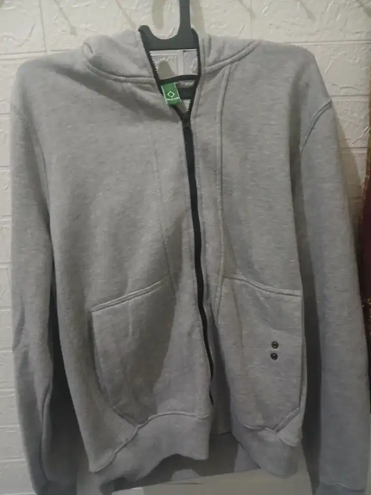 Jaket Mastrum size L