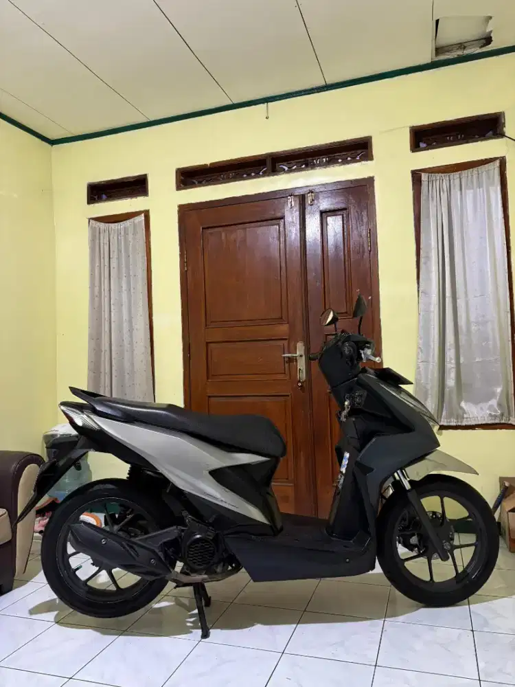 Jual Honda Beat 2022
