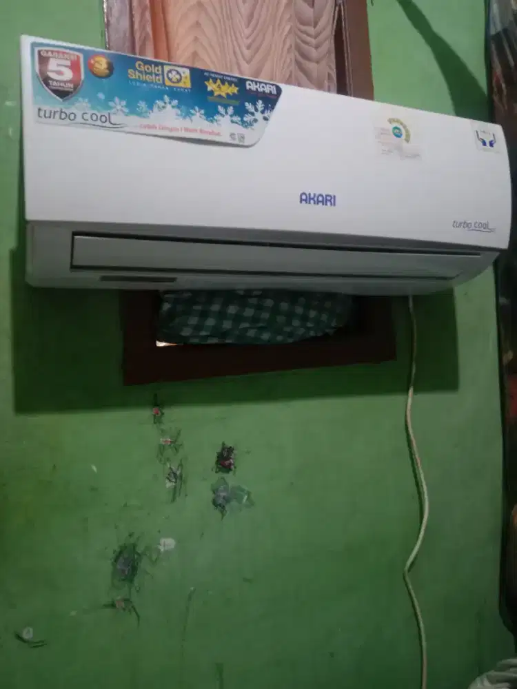 Ac akari 1/2 pk dingin