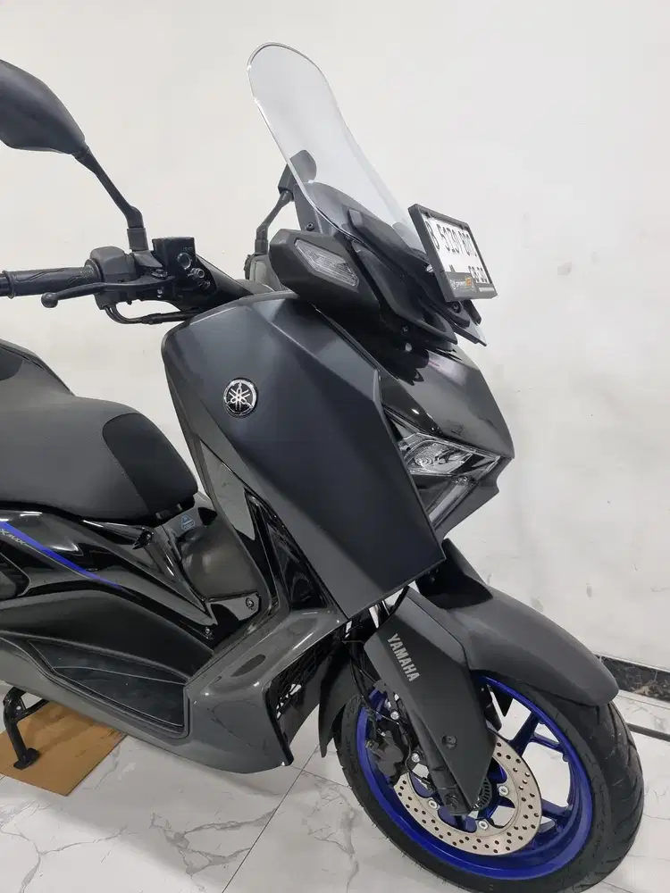 Yamaha XMAX 250 ABS Keyless 2025 bln 8 X max Km 2 rb