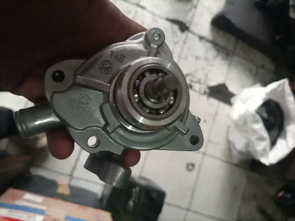 Jual water pump Motor Honda Vario