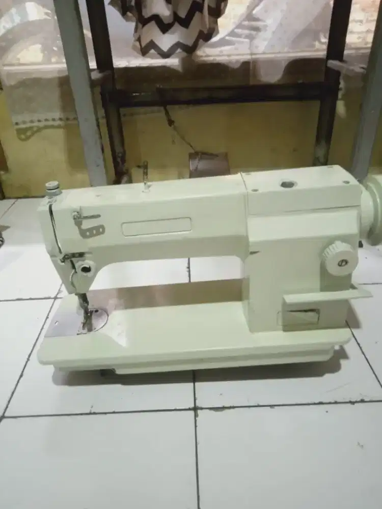 Kepala jahit jual cepat