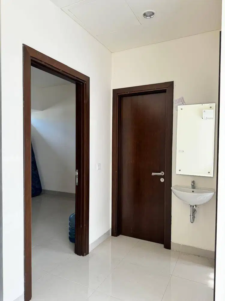 Di Jual Cepat BU Rumah 1 Lantai di Podomoro Park Bandung