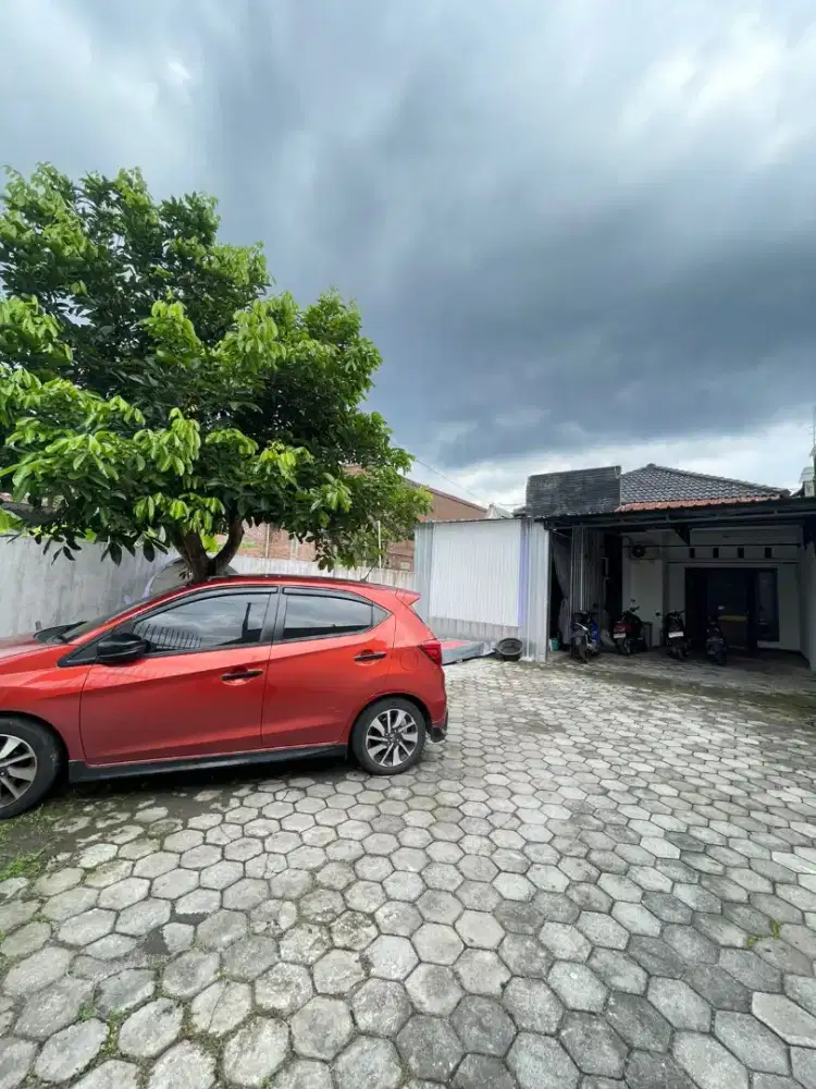 DIJUAL RUMAH DI CONDONG CATUR