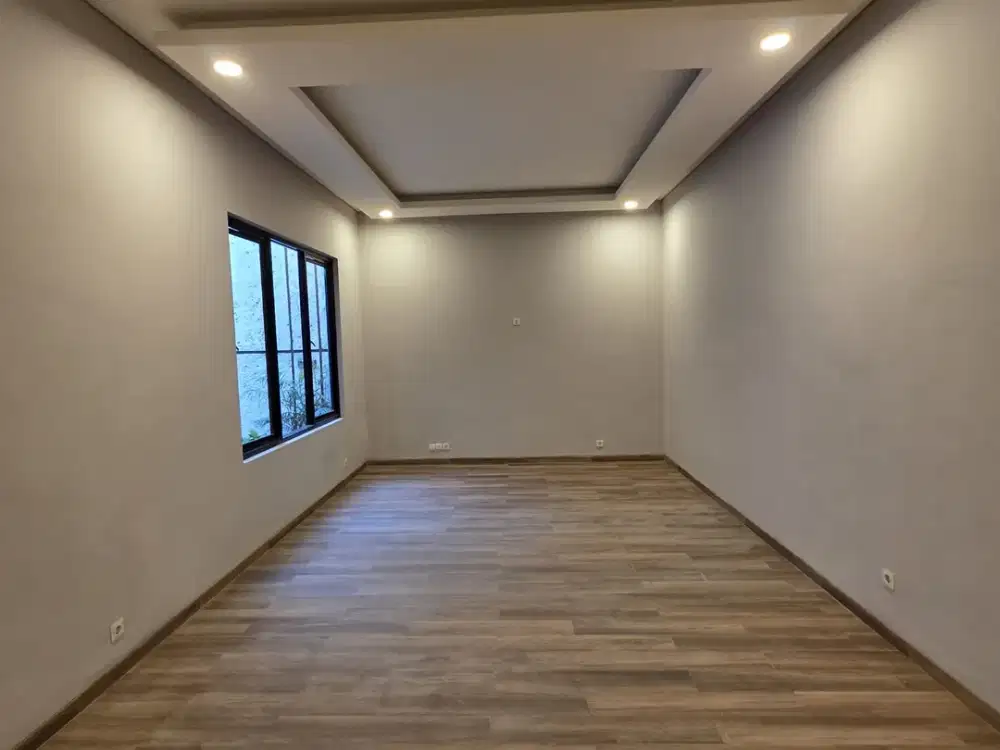 Dijual Rumah Nyaman Semi Furnish Siap Huni Lokasi di Mekar Wangi Bandung