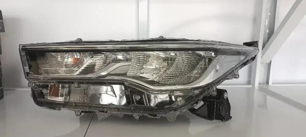 Handlamp Inova Zenix tipe V