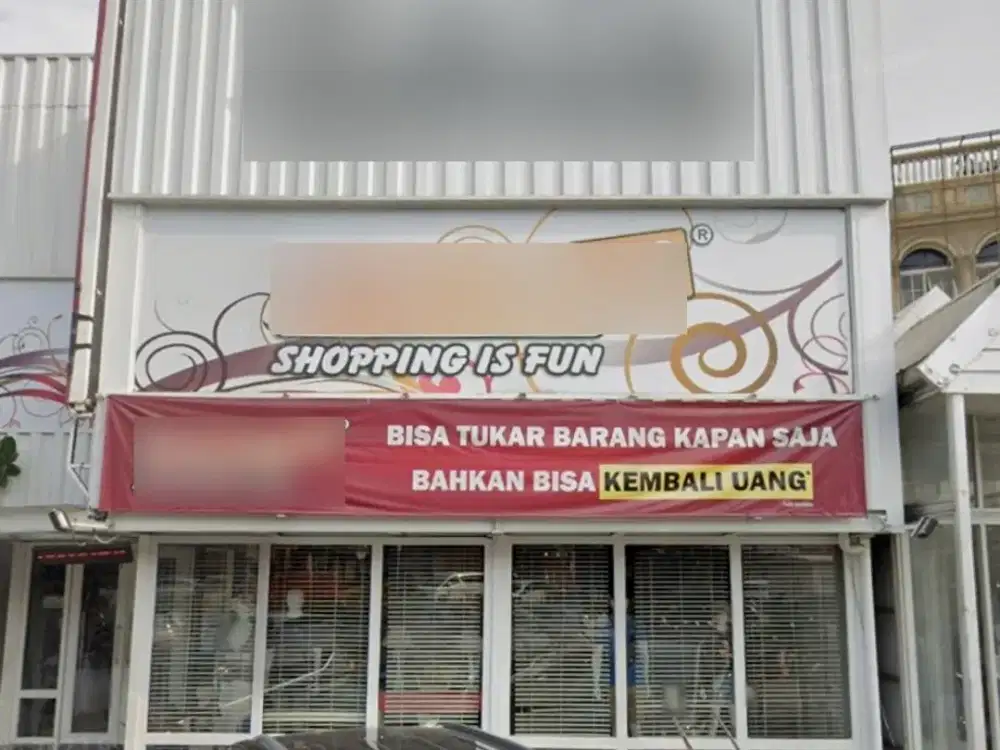 RUKO GANDENG CROWN GOLF PIK 1