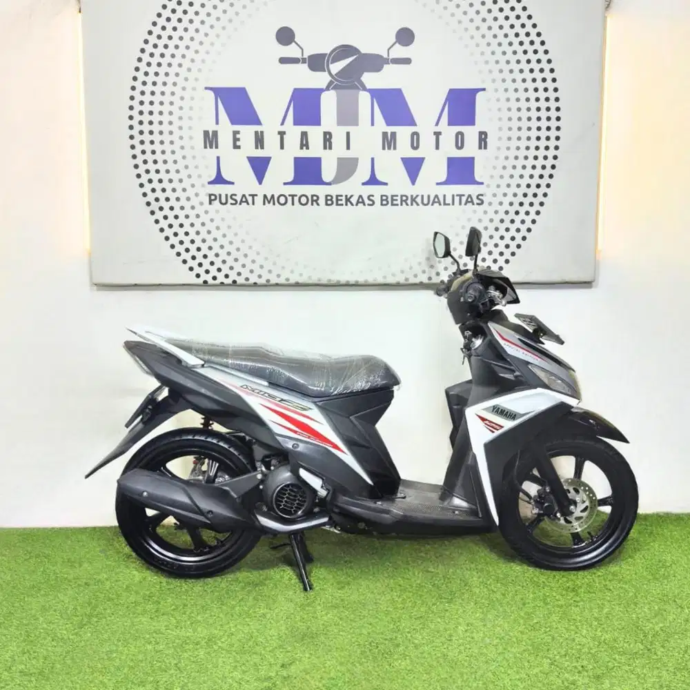 YAMAHA MIO Z 2016 CASH ONLY HANYA 9JTAAN BISA NEGO! MENTARI JOJO MOTOR