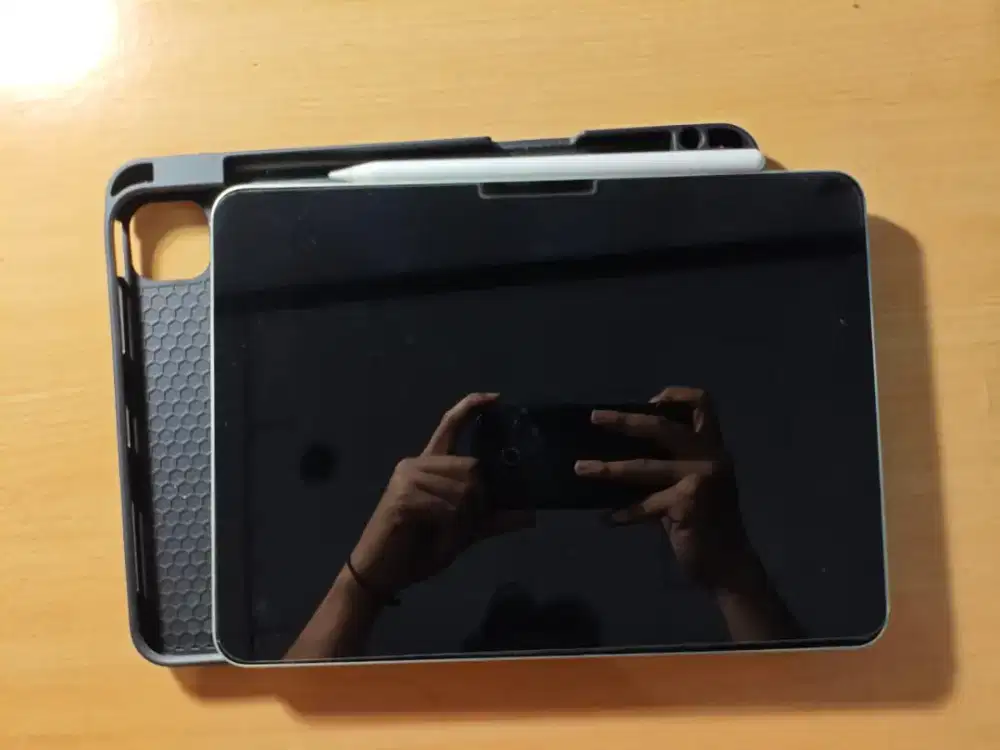 iPad air 4 256 GB wifi only