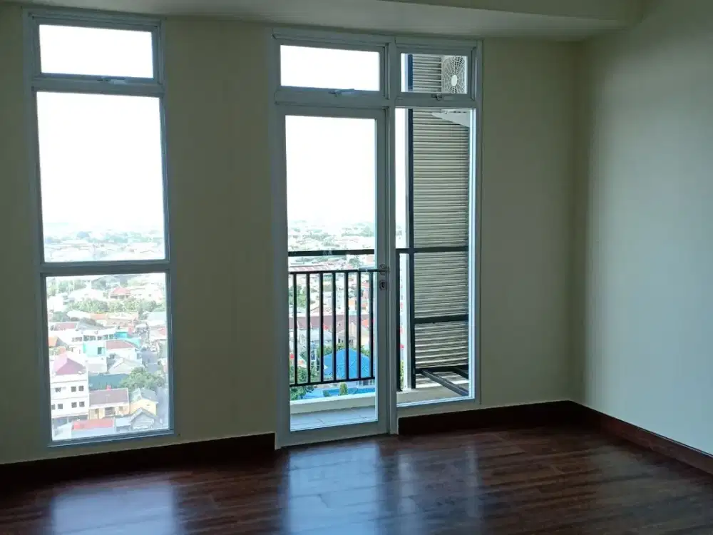 Vky - Dijual Apartemen Puri Orchard Tower Orange Groove Studio Unfurnish