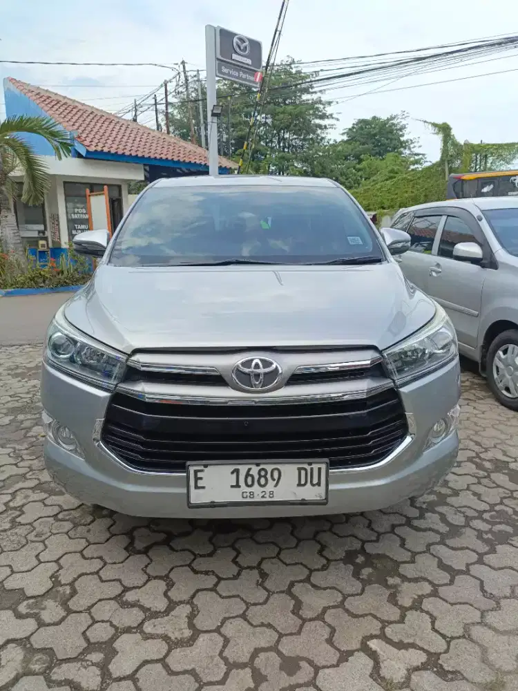 Inova ribon 2019 v diesel