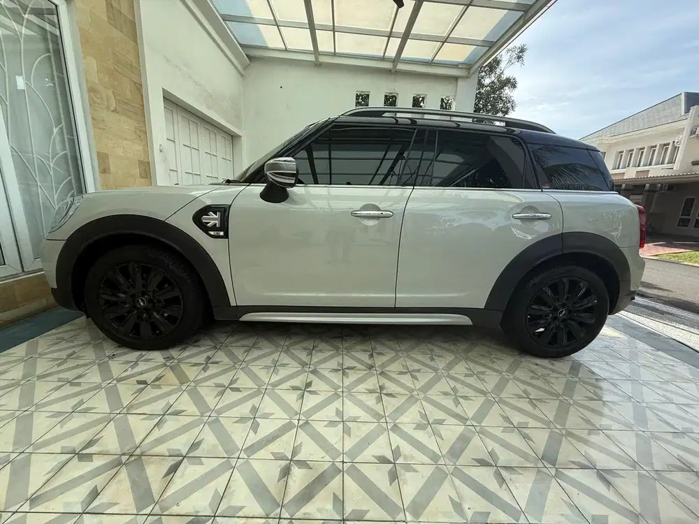 Mini Cooper Mini Cooper 2022 Bensin