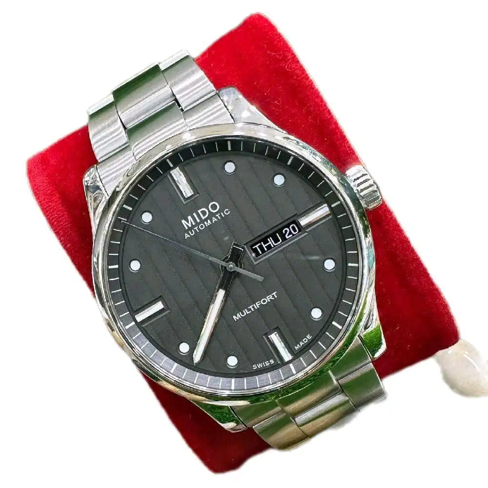 Mido Multifort Automatic original