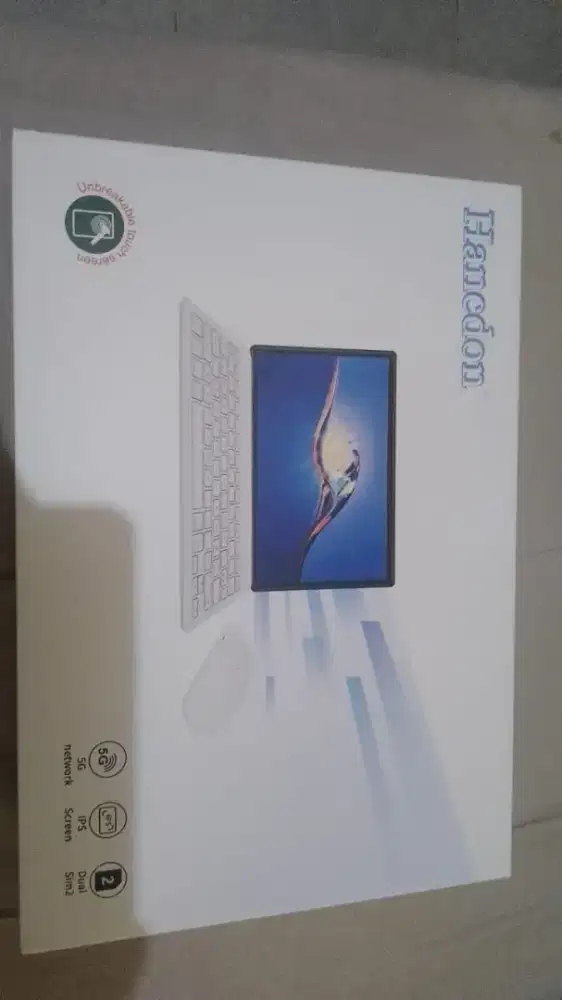 Di jual cepat sekarang