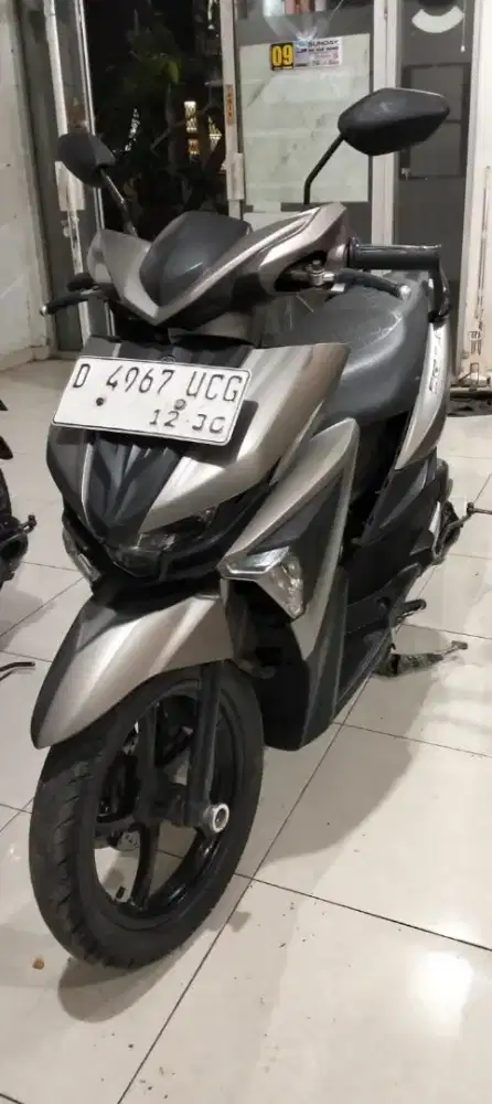 Soul GT garuda taat pajak 2030