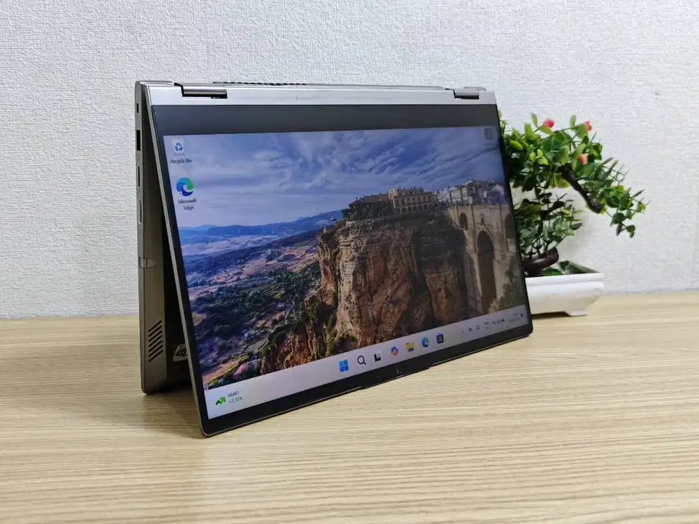 Lenovo Thinkbook Yoga 14s Core I5 GEN 11 8/256GB Lipat 360 With Stylus