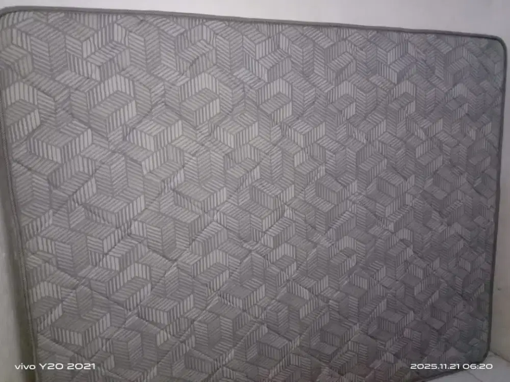 Kasur Inthebox Size 160x200