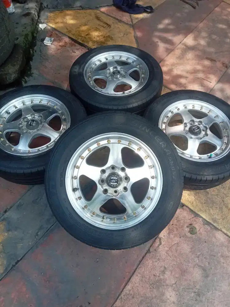 Rotifroom R14 cocok buat Ayla,Sigra,Brio,Datsun,lenzer dll